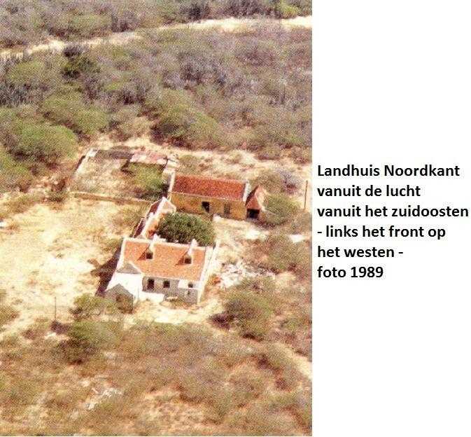 02. Noordkant vanuit de lucht 1989